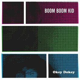 Album cover of Okey Dokey