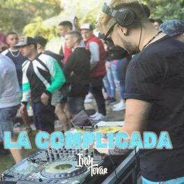 Album cover of La Complicada