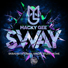Album cover of Sway