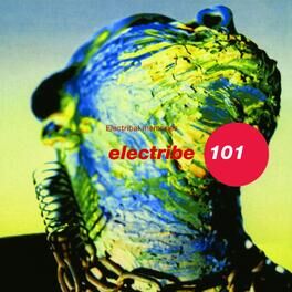 Album cover of Electribal Memories