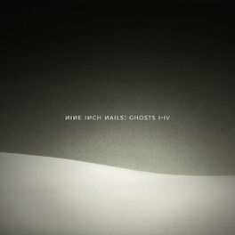 Album cover of Ghosts I-IV