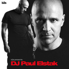 Album cover of b2s Presents Paul Elstak