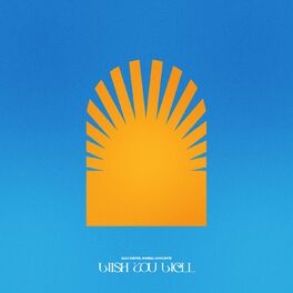 Album cover of Wish You Well
