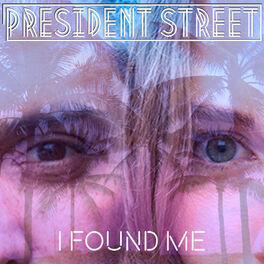 Album cover of I Found Me
