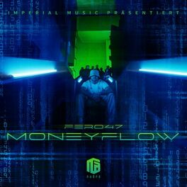 Album cover of MONEYFLOW