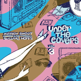 Album cover of Under the Covers Vol. 3