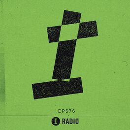 Album cover of Toolroom Radio EP576 - Presented by Mark Knight
