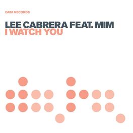 Album cover of I Watch You (Remixes) (feat. Mim)
