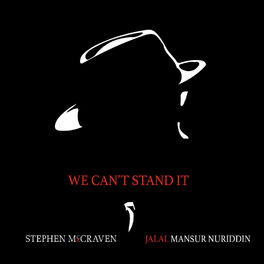 Album cover of We Can't Stand It