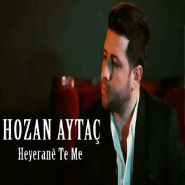 Album cover of Heyerane Te Me