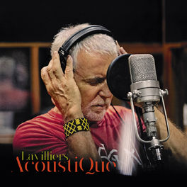 Album cover of Acoustique