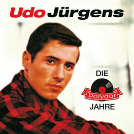 Album cover of Die Polydor-Jahre