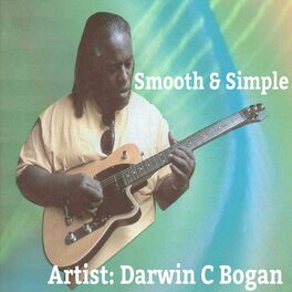 Album cover of Smooth & Simple