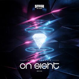 Album cover of On Sight