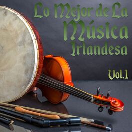 Album cover of Lo Mejor De La Música Irlandesa, Vol..1