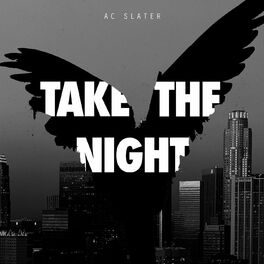 Album cover of Take The Night