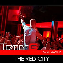 Album cover of The Red City