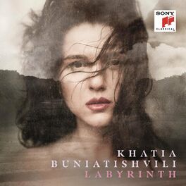 Album picture of Labyrinth