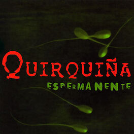 Album cover of Espermanente