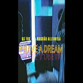 Album cover of I Have a Dream