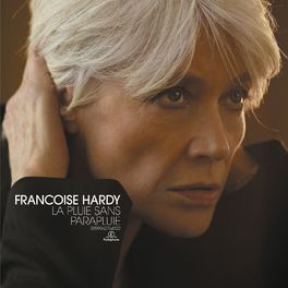 Album cover of La pluie sans parapluie