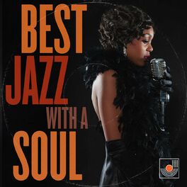 Album cover of Best Jazz with a Soul