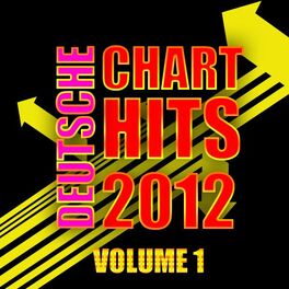 Album cover of Deutsche Chart Hits 2012, Vol. 1
