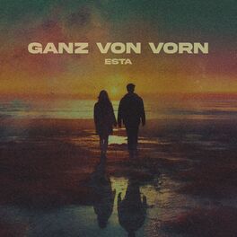Album cover of Ganz von vorn