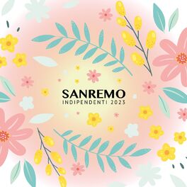 Album cover of Sanremo Indipendenti 2023