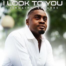 Album cover of I Look to You