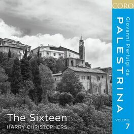 Album cover of Palestrina, Vol. 7