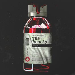 Album cover of The Remedy Vol. 2