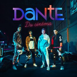 Album cover of Du cinéma