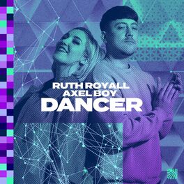 Album cover of Dancer