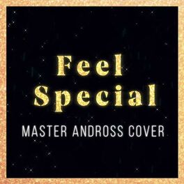 Album cover of Feel Special (feat. Annapantsu, Lollia, Jayn & Rachie)
