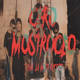 Album cover of Cero Mostroceo