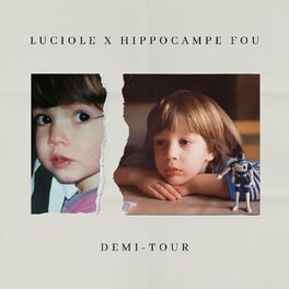 Album cover of Demi-tour
