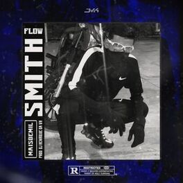 Album cover of Flow Smith