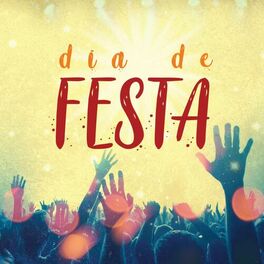 Album cover of Dia de Festa