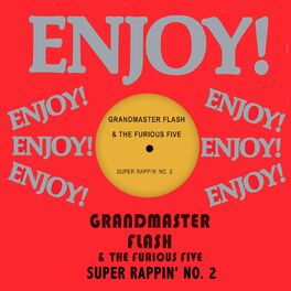 Buy Grandmaster Flash & The Furious Five Feat. Melle Mel & Duke