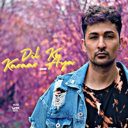 Album cover of Dil Ko Karar Aya (feat. Zack Knight) [Interlude]