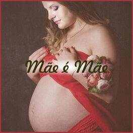 Album cover of Mãe É Mãe