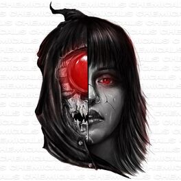 Album cover of Chemicals (Remix)