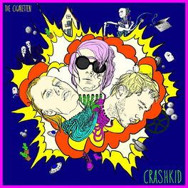 Album picture of Crashkid