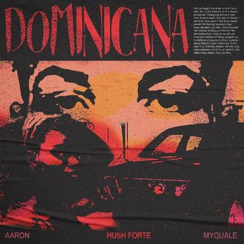 DOMINICANA cover