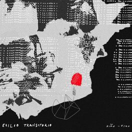 Album cover of Exilio Transitorio