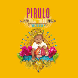 Album cover of Calle Linda 2