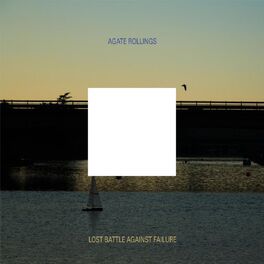 Album cover of Lost Battle Against Failure