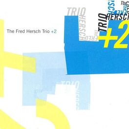 Album cover of Trio + 2