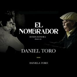 Album cover of El Nombrador (Banda Sonora - Parte 2)